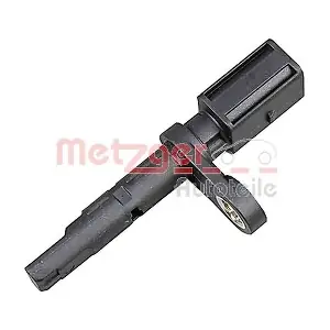 09001222 METZGER AUTOTEILE