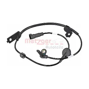 METZGER AUTOTEILE 09001234