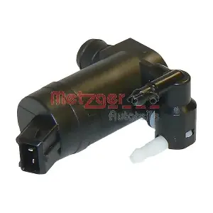 METZGER AUTOTEILE 2220010