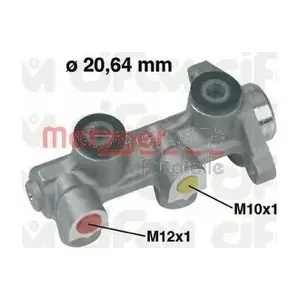202-224 METZGER AUTOTEILE