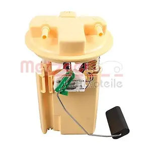 2250424 METZGER AUTOTEILE