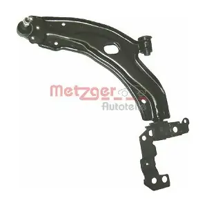 METZGER AUTOTEILE 58034401