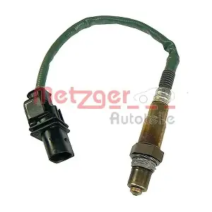 METZGER AUTOTEILE 0893020