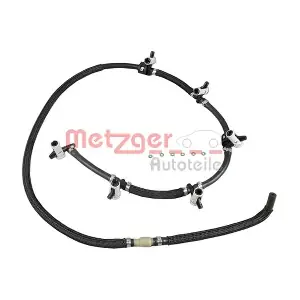 METZGER AUTOTEILE 0840075