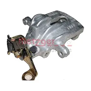 METZGER AUTOTEILE 6250107