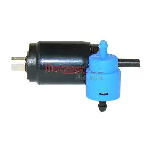 METZGER AUTOTEILE 2220011