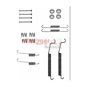 METZGER AUTOTEILE 105-0830