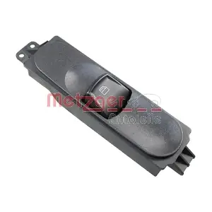 0916679 METZGER AUTOTEILE