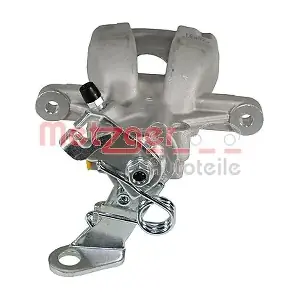 METZGER AUTOTEILE 6260582