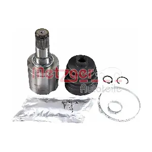 METZGER AUTOTEILE 7110207