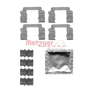 109-1830 METZGER AUTOTEILE