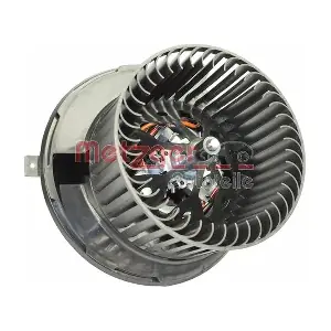 METZGER AUTOTEILE 0917286