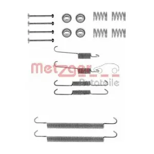 105-0757 METZGER AUTOTEILE