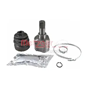 METZGER AUTOTEILE 7110181