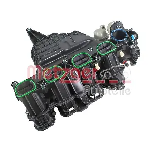 METZGER AUTOTEILE 2100040
