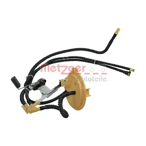 METZGER AUTOTEILE 2250262