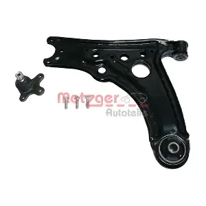 METZGER AUTOTEILE 58015001