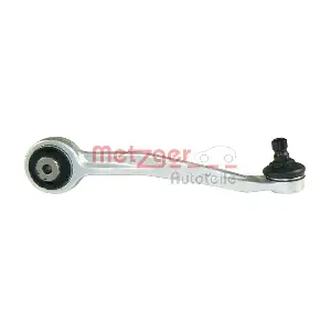 METZGER AUTOTEILE 58007902