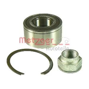 METZGER AUTOTEILE WM 158.54