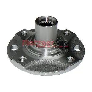 N 1016 METZGER AUTOTEILE