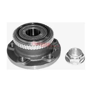 WM 1001 METZGER AUTOTEILE