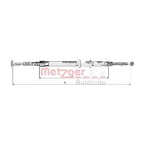 63111 METZGER AUTOTEILE