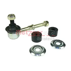METZGER AUTOTEILE 53014019