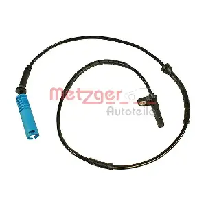 METZGER AUTOTEILE 0900704