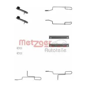 109-1188 METZGER AUTOTEILE