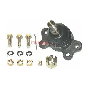 METZGER AUTOTEILE 57000918