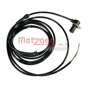 METZGER AUTOTEILE 0900409