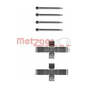 109-1004 METZGER AUTOTEILE