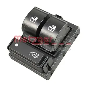 0916561 METZGER AUTOTEILE