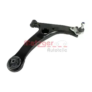 METZGER AUTOTEILE 58080402