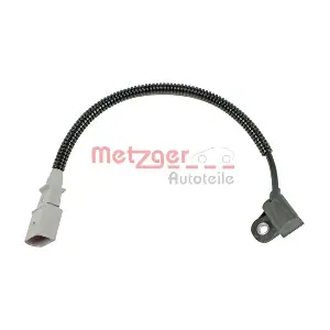 METZGER AUTOTEILE 0903153