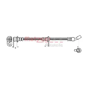 4115198 METZGER AUTOTEILE