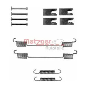 105-0836 METZGER AUTOTEILE