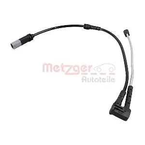 METZGER AUTOTEILE 1190338