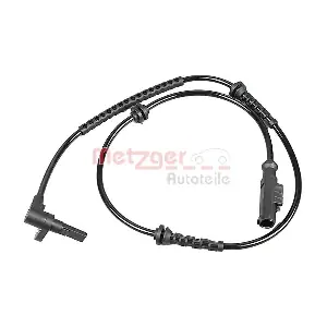 09001359 METZGER AUTOTEILE