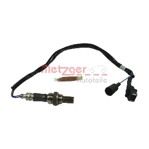 METZGER AUTOTEILE 0893043