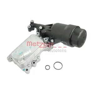 METZGER AUTOTEILE 2370017