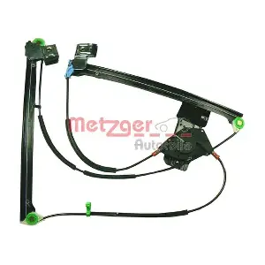 METZGER AUTOTEILE 2160048