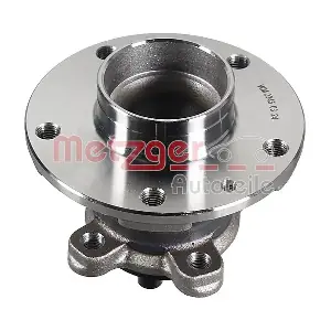 WM 2345 METZGER AUTOTEILE