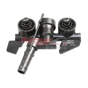 METZGER AUTOTEILE 2220639