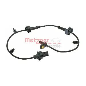 METZGER AUTOTEILE 0900842