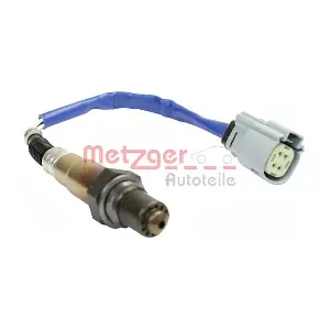 METZGER AUTOTEILE 0893660