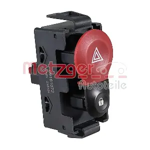 09161072 METZGER AUTOTEILE