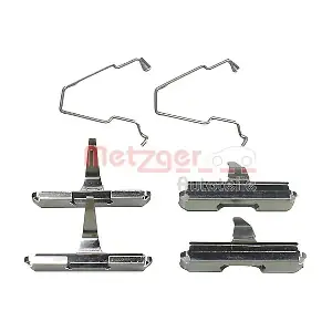 METZGER AUTOTEILE 109-1270