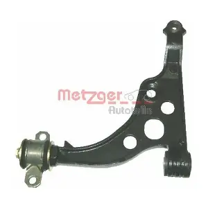 METZGER AUTOTEILE 58049401