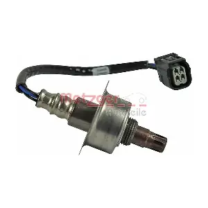 METZGER AUTOTEILE 0893543